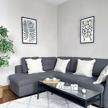 公寓 Le Marais - Premium For 5 *