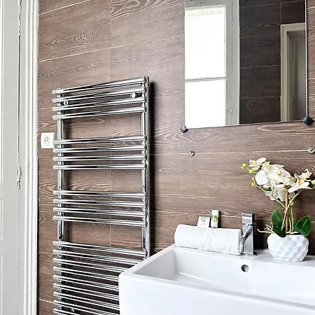 Le Marais - Premium For 5 公寓