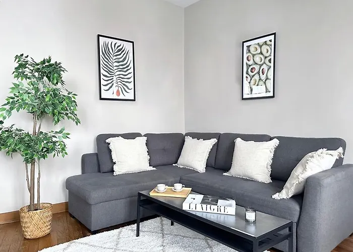 Apartment Le Marais - Premium For 5 *