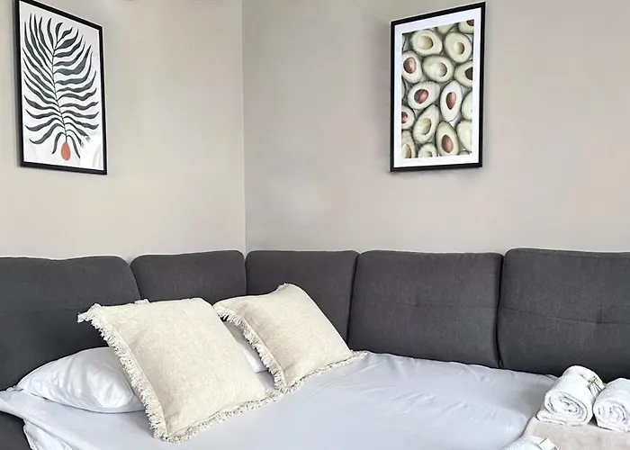 Le Marais - Premium For 5 * Paris