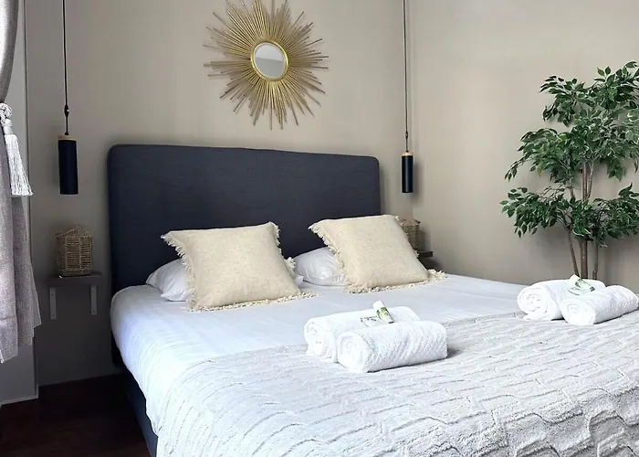 Apartment Le Marais - Premium For 5 *