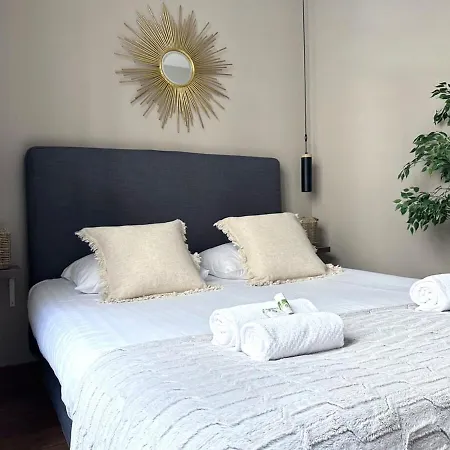 Apartmán Le Marais - Premium For 5 *